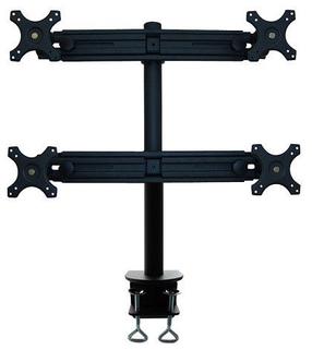 Monitoriaus laikiklis NewStar FPMA-D700D4, 19-27", 32 kg