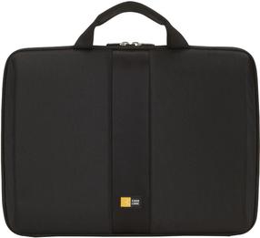 Klēpjdatoru soma Case Logic QNS-113, melna krās., 13"