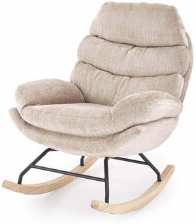 Kiiktool Leisure Furniture Giorgio, beež v., 108 cm x 65 cm x 100 cm