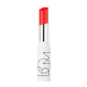 Бальзам для губ BOM Dewy, 4.5 г, pure red цв., 02