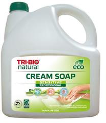 Skystas muilas Tri-Bio, 2840 ml