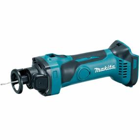 Akumulatora frēze Makita DCO180Z, 590 W