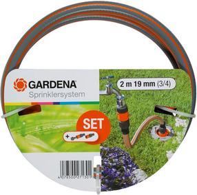 Laistīšanas komplekts Gardena 966408201
