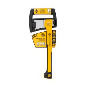 Kirves ja teritaja Forte Tools 41-012FT, universaalne, 45 cm