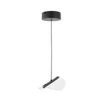 Šviestuvas kabinamas Domoletti MILALI MD914064, LED, 3000 - 6500 °K, 0 x 6 W, juoda sp. / juoda sp.