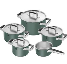 Puodų rinkinys Zwilling Pure 1028854