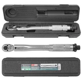 Динамометрический ключ Rockforce RF-1201, 370 мм