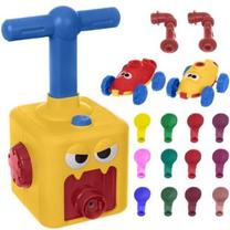 Edukacinis žaislas Educational Pump, 23 cm, įvairių spalvų