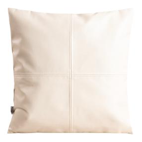 Dekoratyvinės pagalvėlės užvalkalas Homla Irvine 749186, kreminė, 45 cm x 45 cm