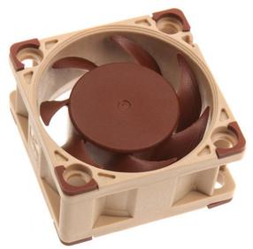Oro aušintuvas korpusui Noctua NF-A4x20 40mm FLX