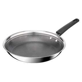 Keptuvė Tefal G7 POWER, Ø 28 cm, nerūdijantysis plienas