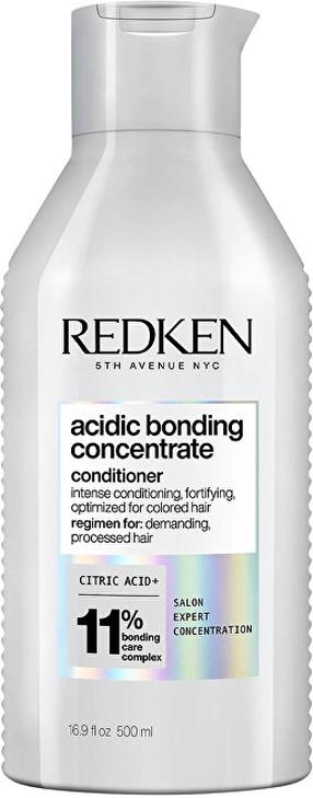 Кондиционер для волос Redken Acidic Bonding Concentrate, 500 мл