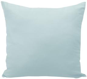 Dekoratyvinės pagalvėlės užvalkalas Mariall JS-078, mėtinė (mint) sp., 40 cm x 40 cm