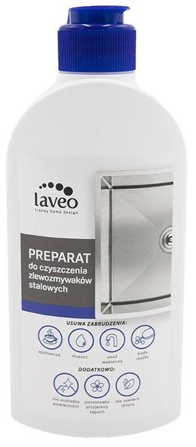 Puhastusvahend, köögi puhastamiseks Laveo, 0.250 l
