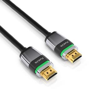 Kaabel PureLink 4K Premium High Speed HDMI ULS1000-005 HDMI 2.0 A 19-pin, HDMI 2.0 A 19-pin, 0.5 m, must v./hall v.