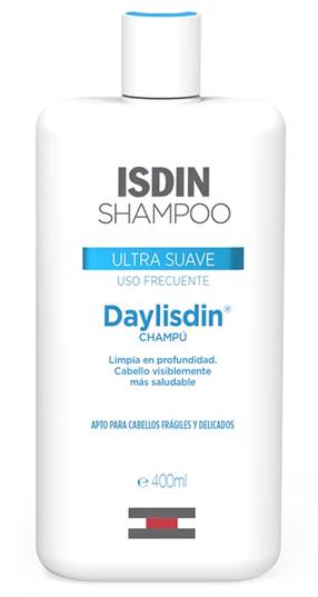 Šampūnas Isdin Daylisdin, 400 ml