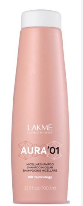 Šampoon Lakmé Aura 01 Micellar, 1000 ml