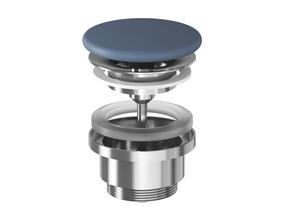 Sifoonipea vannitoavalamu jaoks Ravak Flat X03069, 64 mm, sinine v.