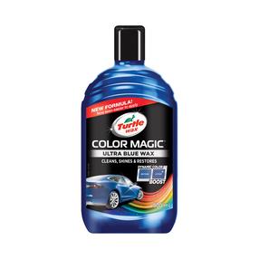 Auto pulēšana Turtle Wax, 0.5 l