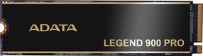 Жесткий диск (SSD) Adata Legend 900 Pro SLEG-900P-1TCS, M.2 2280, 1 TB