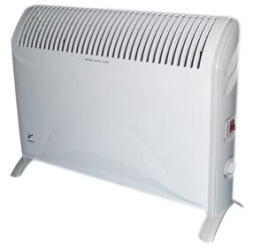 Konvekcinis radiatorius Changer N55, 2000 W