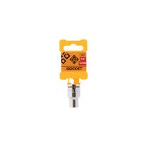 Varžtų veržlių galvutė Forte Tools 1003, 10 mm, 1/2"