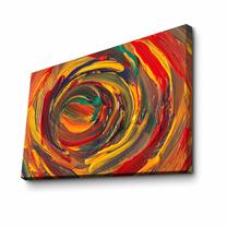 Reprodukcija Wallity 70100ABSC - 003, 100 cm x 70 cm