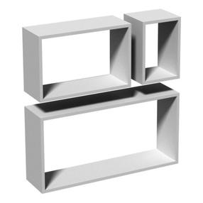 Sienas plaukts Velano FRS, balta krās., 30 cm x 15 cm x 60 cm