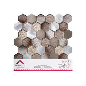 Мозаика Domoletti MX182, 30 x 30 см