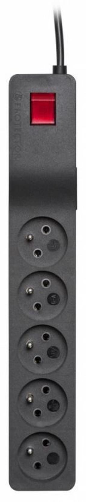 Pinge stabilisaator Lestar, 3 m