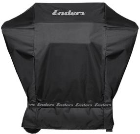 Grila pārsegs Enders San Diego 2 + 3 Cover, 103 cm x 50 cm x 91 cm