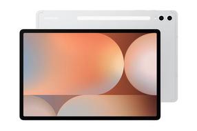 Planšetdators Samsung Galaxy Tab S10+ SM-X826, 12.4", 12GB/256GB, 5G, sudraba krās.