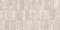 Plaadid, kivimassi Tubadzin OXIDE BEIGE GEO STR, 59.8 cm x 119.8 cm, pruunikas v.