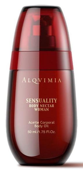 Kehaõli Alqvimia, 50 ml