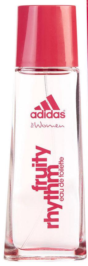 Туалетная вода Adidas Fruity Rhythm Edt, 75 мл