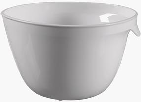 Miksera trauks Curver, pelēka krās., 3.5 l