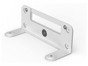 Stiprinājuma detaļa Logitech Wall Mount For Video Bars 952-000044