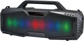 Juhtmevaba kõlar Rebeltec SoundBox 420, must v., 30 W