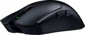 Bezvadu spēļu pele Razer Viper V3 Pro RZ01-05120100-R3G1, melna krās.