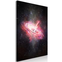 Reprodukcija Artgeist Lonely Galaxy, 60 cm x 90 cm