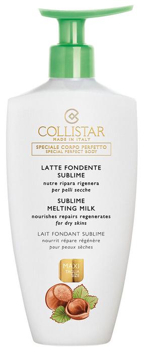 Молочко для тела Collistar Sublime, 400 мл
