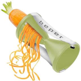 Daržovių pjaustyklė Beper