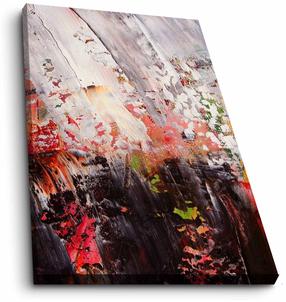 Reprodukcija Wallity 4570ABSC - 041, 45 cm x 70 cm
