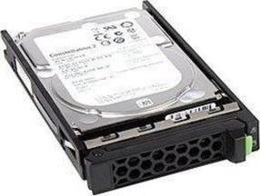 Servera cietais disks (HDD) Fujitsu PY-BH2T7B9, 3.5", 2 TB