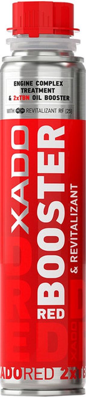 Eļļa Xado Red Booster -, speciāliem mērķiem, 0.25 l