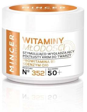 Näokreem Elfa Pharm Vitamins of Youth No. 352, 50.0 ml, 50+