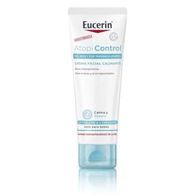Sejas krēms Eucerin Atopicontrol, 50 ml