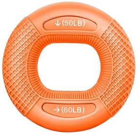 Randmeekspander, käte ja küünarvarre trenažöör Thoms Prestige Strengthener, 7.8 cm
