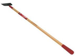 Murukaabits Truper Weed Cutter, 137 cm, pruun v./punane v./hall v.
