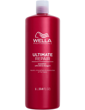 Šampūns Wella Professionals Ultimate Repair, 1000 ml